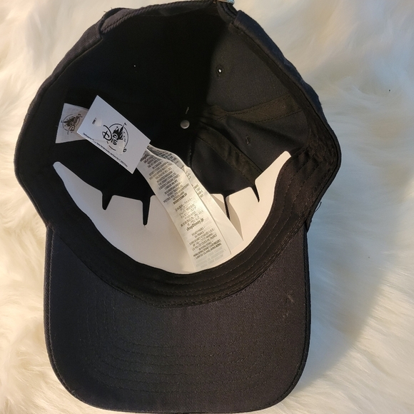 Disneyland Resort Black Cap Unisex - Picture 3 of 7